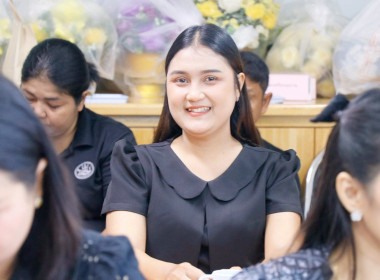 ประชุมข้าราชการ พนักงานราชการ และลูกจ้างประจำ ... พารามิเตอร์รูปภาพ 44